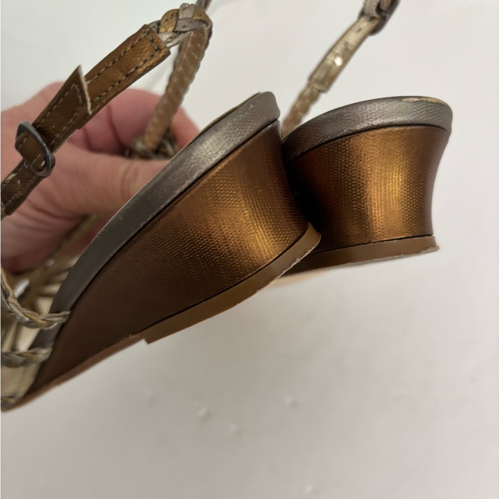 Prevata sandals - Picture 5 of 11
